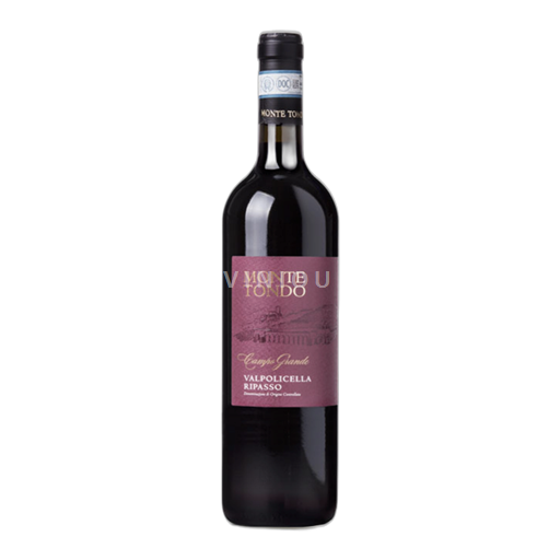 Veneto Valpolicella Ripasso Monte Tondo Campo Grande Superiore 2022