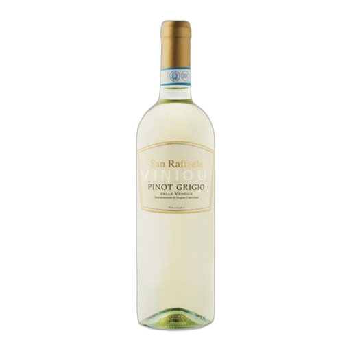 Vénétie Fasoli Gino Pinot Grigio San Raffaele 2024