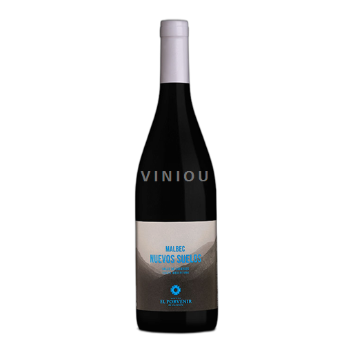 Salta Thung lũng Calchaquíes Bodega El Porvenir Nuevos Suelos Malbec Cafayate 2023