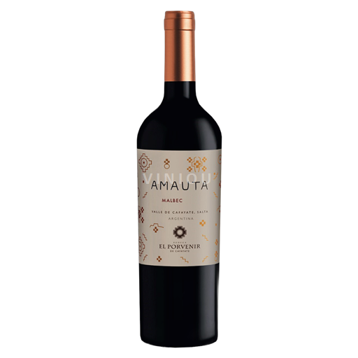 Salta Thung lũng Calchaquíes Bodega El Porvenir Amauta Malbec Cafayate 2024