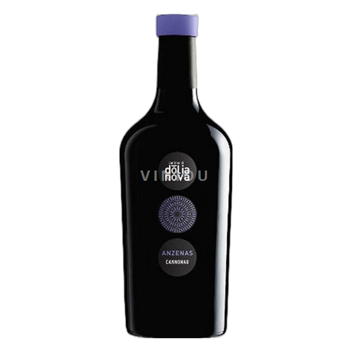 Cerdeña Cannonau de Cerdeña Cantine di Dolianova Anzenas 2021