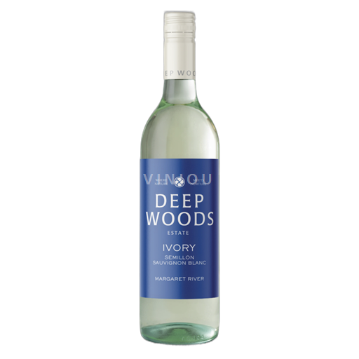 Tây Úc Sông Margaret Deep Woods Estate Ivory Semillon Sauvignon Blanc 2024