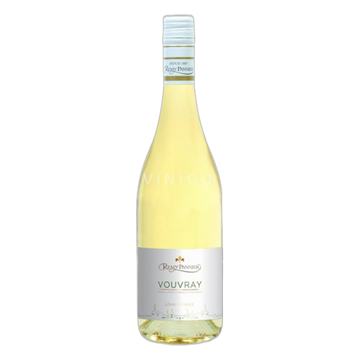 Dolina Loare Vouvray Orchidees Maisons De Vin Remy Pannier Vouvray 2021