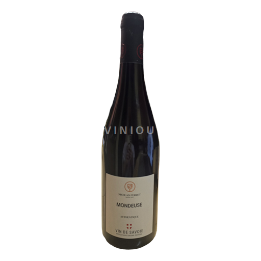 Savoie và Bugey Mondeuse Perret Mondeuse 2024