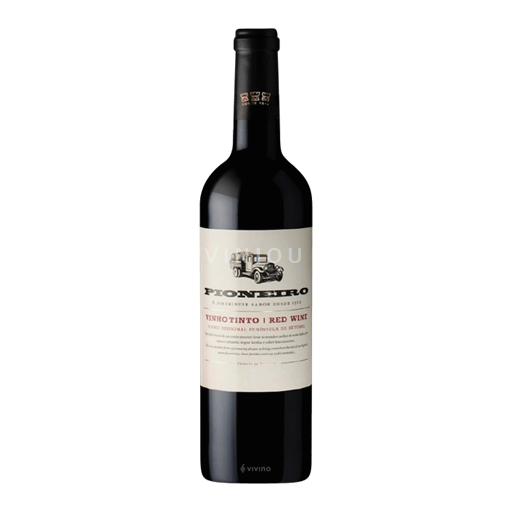 Bồ Đào Nha Bán đảo Setúbal Venancio Costa Lima Pioneiro Red Wine 2021