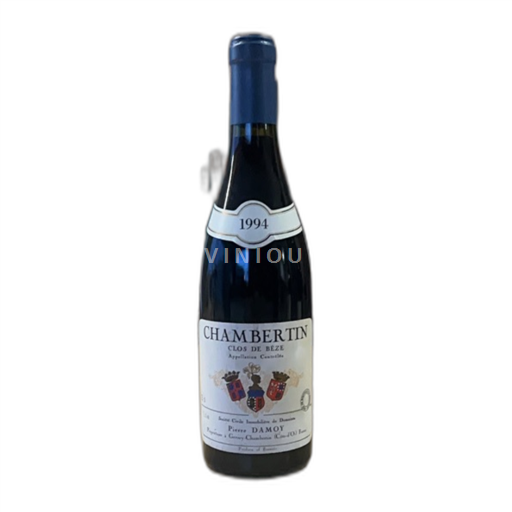 Bourgogne Chambertin Domaine Pierre Damoy Clos de Bèze 1994