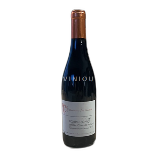 Bourgogne Hautes Côtes de Beaune Domaine Les Cocottes Les Mairlons du Dessus 2015