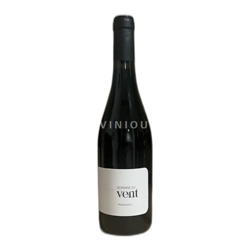 Languedoc Fitou Domaine Vent 2022