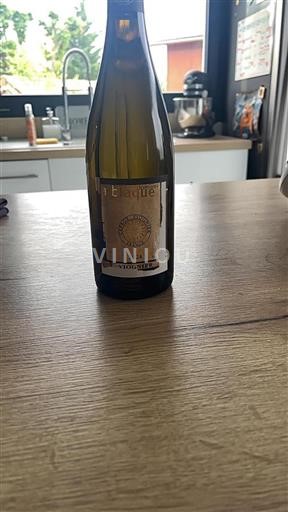 Provenza No especificado Domaine La blaque 2024