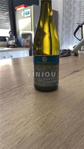 Thung lũng Rhône Côtes-du-rhône Cellier des Princes 2023