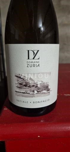Corsica Non specificato Domaine Zuria Initiale 2023