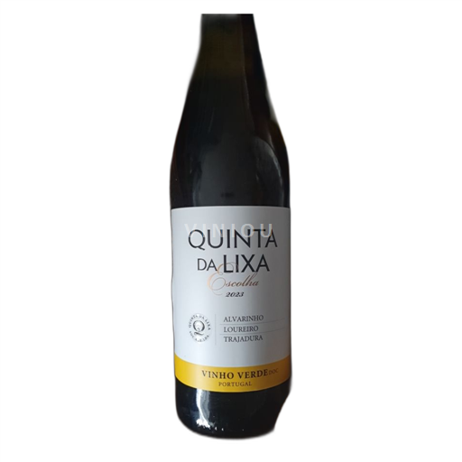 Portugalsko Vinho verde Quinta da lixa 2023 2023