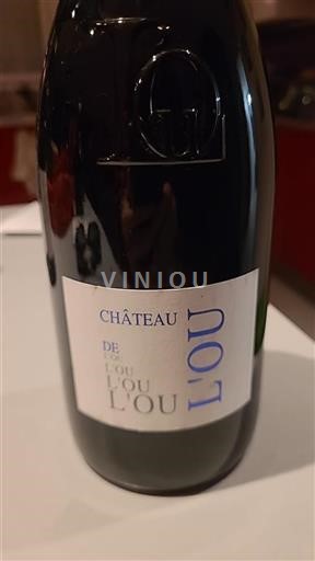 Languedoc Ospecificerad L'Ou 2020