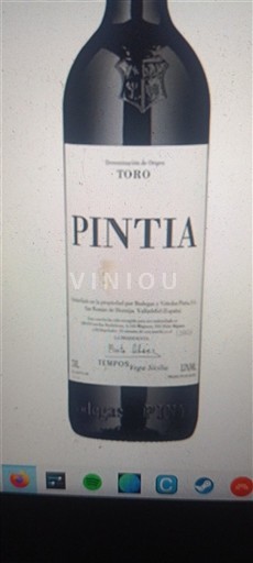 Castile and León Toro Pintia 2020