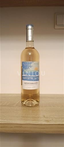 Provence, Lower Rhône Valley, Corsica Mediterranean Coteaux de la Méditerranée 2023