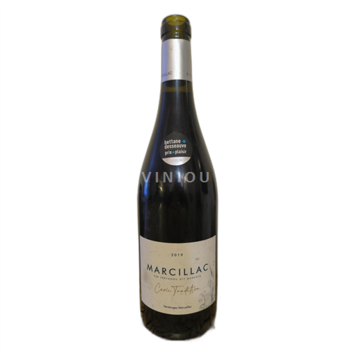 Sud-Ovest Marcillac Tradition 2019