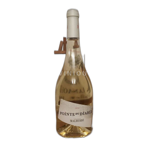 Provenza Côtes-de-Provence Château Malherbe Pointe du Diable 2021