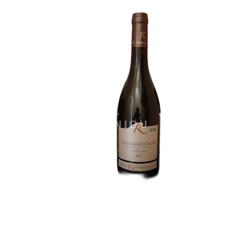 Burgundsko Chassagne-montrachet Domaine Regnard Christian Vieilles Vignes 2017