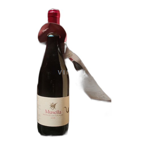 Veneto Valpolicella Musella Valpolicella Superiore 2018