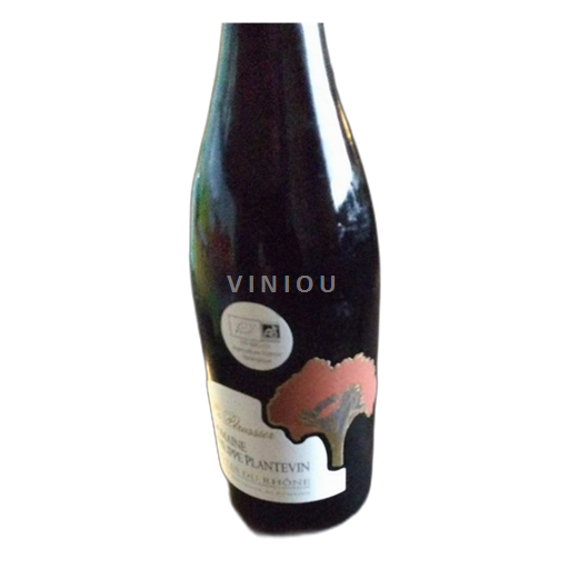 Údolí Rhôny Côtes-du-Rhône Philippe Plantevin Le Perussier 2023