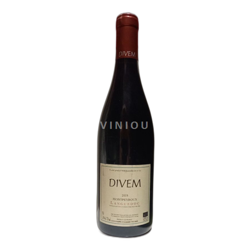 Linguadoca Non specificato Montpeyroux Divem 2019