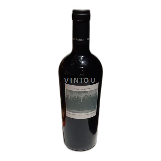 Provence Côtes-de-Provence Domaine Des diables Hydropathe 2022