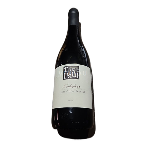 Languedoque Malepère Rose & Paul 2016