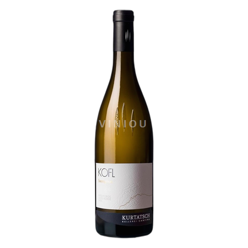 Tridentsko-Horní Adiže Horní Adiže CANTINA KURTASCH - Sauvignon - KOFT 2021