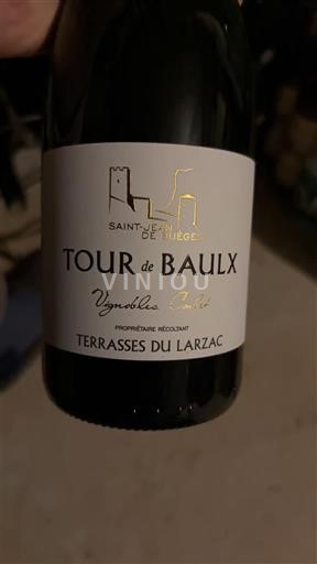 Linguadoca Terrasses-du-Larzac Tour de Baulx 2023