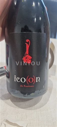 Rhône Valley Rasteau Rhonéa Icoon 2022