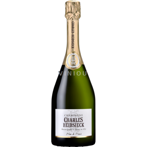 Champagne Sâm-panh Charles Heidsieck 2023