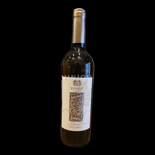 Vêneto Não especificado Vini Tonon Pinot grigio Não Sazonado