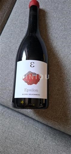 Loire-dalen Ikke specificeret Michel Delhommeau Epsilon 2022