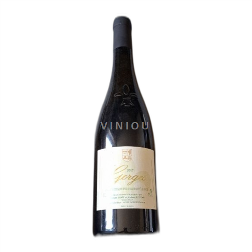 Thung lũng sông Loire Muscadet Sèvre et Maine Lamy/luneau 2017