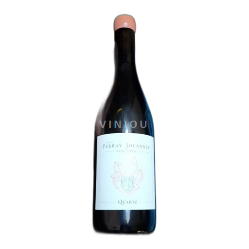 Loiredalen Ospecificerad Château Perray Jouannet Quartz 2022