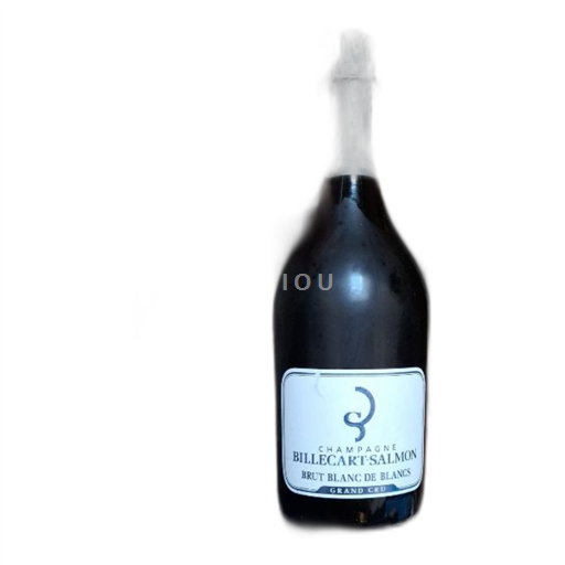 Champagne Billecart-Salmon Brut Blanc de Blancs Niet-geïntegreerd