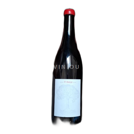 Vallée de la Loire Domaine Bellevue Jérôme Bretaudeau V sens 2020