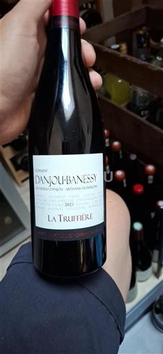 Roussillon Ikke specificeret Danjou-Banessy La Truffière 2021
