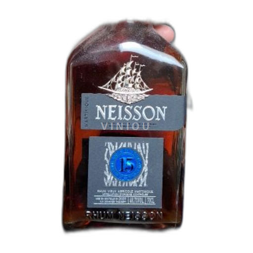 Rượu Rum Cũ Neisson 15 ans Neisson 15a - 2020 Martinique Le Carbet