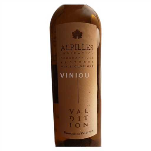 Alpes và các vùng Rhodanien Alpilles Valdition 2022