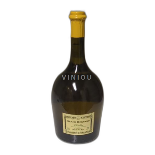 Borgoña Chablis Régnard Grand Régnard 2020