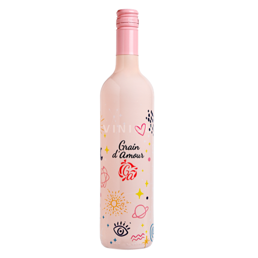 Südwestfrankreich Nicht spezifiziert Labastide Grain d'Amour Ohne Jahrgang