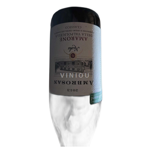 Vêneto Amarone della Valpolicella Nicolis Ambrosan 2013