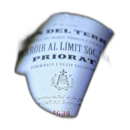 Katalonia Priorat Terroir al Límit Dits del Terra 2021