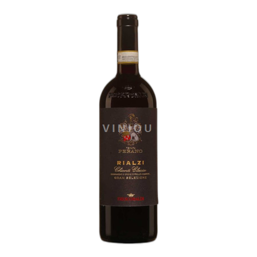 Toscane Chianti Classico Tenuta Perano Gran Selezione 2019