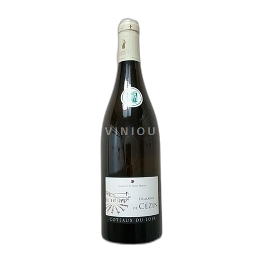 Thung lũng sông Loire Coteaux-du-Loir Domaine Cézin 2024