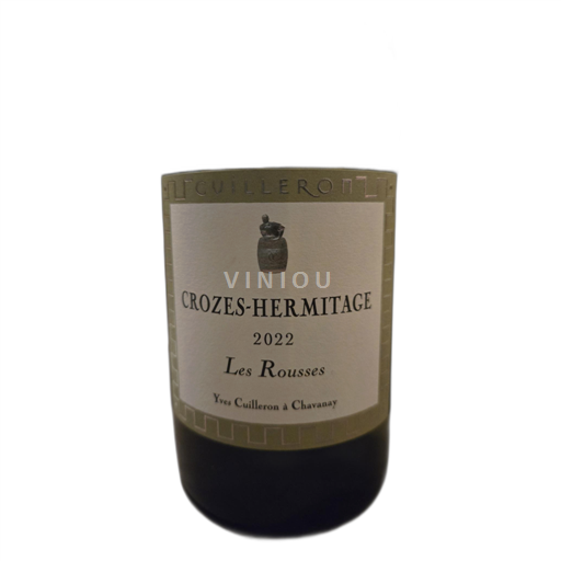 Рона Кроз-Ермітаж Yves Cuilleron Les Rousses 2022