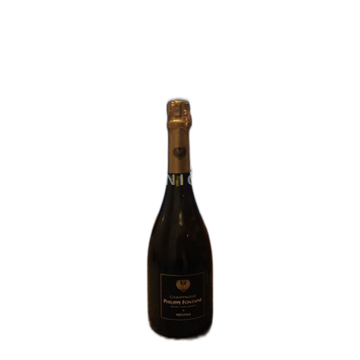 Champagne Không được chỉ định Philippe Fontaine Prestige Không niên vụ