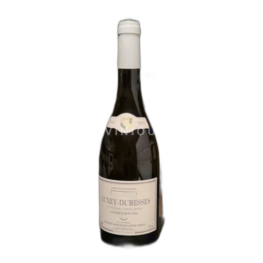 Bourgondië Auxey-Duresses Domaine Boyer-bouanch-tiroul Les Ruchottes 2023