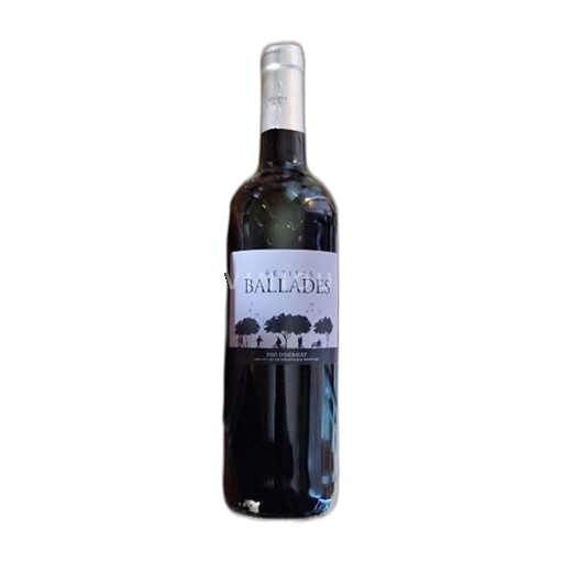 Languedoc-Roussillon Hérault Petites Ballades 2023